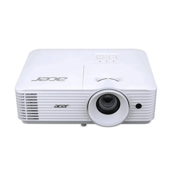 ACER DLP Projektor P1358i, WXGA (1280x800), 16:10, 5000Lm, 20000/1, HDMI, fehér - Image 2