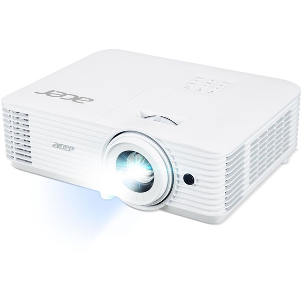 ACER DLP Projektor P5550, FHD (1920x1080), 16:9, 5200Lm, 20000/1, HDMI, USB, fehér - Image 3