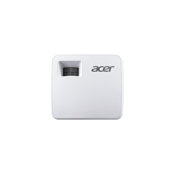 ACER DLP Projektor PD1500, FHD (1920x1080), 16:9, 1500Lm, 50000/1, HDMI, fehér - Image 5
