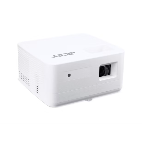 ACER DLP Projektor PD1500, FHD (1920x1080), 16:9, 1500Lm, 50000/1, HDMI, fehér - Image 2
