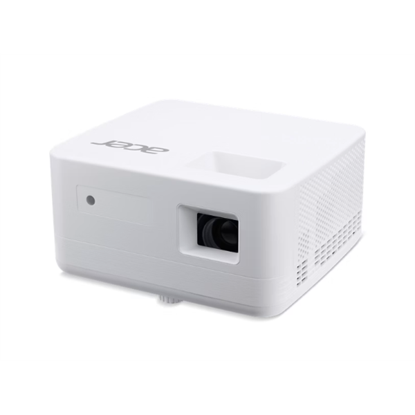 ACER DLP Projektor PD1500, FHD (1920x1080), 16:9, 1500Lm, 50000/1, HDMI, fehér - Image 3