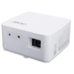 ACER DLP Projektor PD1510ic, FHD (1920x1080), 16:9, 1500Lm, 50000/1, HDMI, fehér