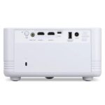 ACER DLP Projektor PD1510ic, FHD (1920x1080), 16:9, 1500Lm, 50000/1, HDMI, fehér - Image 2