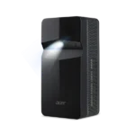 ACER DLP Projektor PD1520Us Touch, FHD (1920x1080), 16:9, 500Lm, 600/1, HDMI, fekete - Image 4