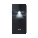 ACER DLP Projektor PD1520Us Touch, FHD (1920x1080), 16:9, 500Lm, 600/1, HDMI, fekete - Image 2
