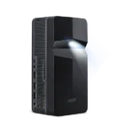 ACER DLP Projektor PD1520Us Touch, FHD (1920x1080), 16:9, 500Lm, 600/1, HDMI, fekete - Image 5