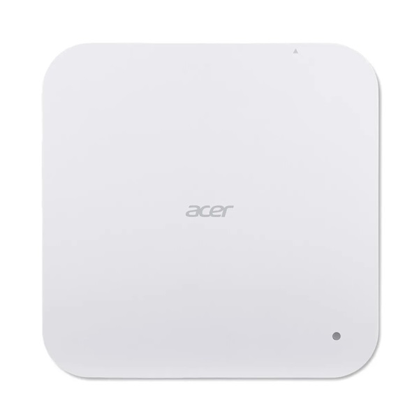 ACER DLP Projektor PD1520s, FHD (1920x1080), 16:9, 1200Lm, 600/1, HDMI, fehér - Image 5