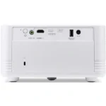 ACER DLP Projektor PD1800, 4K2K (3840x2160), 16:9, 1000Lm, 8000/1, HDMI, fehér - Image 3