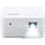 ACER DLP Projektor PD1800, 4K2K (3840x2160), 16:9, 1000Lm, 8000/1, HDMI, fehér - Image 2
