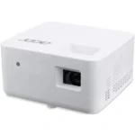 ACER DLP Projektor PD1800, 4K2K (3840x2160), 16:9, 1000Lm, 8000/1, HDMI, fehér - Image 5