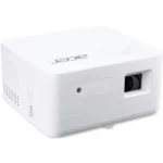 ACER DLP Projektor PD1800, 4K2K (3840x2160), 16:9, 1000Lm, 8000/1, HDMI, fehér - Image 4