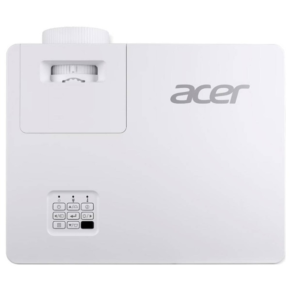 ACER DLP Projektor PL6520, FHD (1920x1080), 16:9, 6000Lm, 50000/1, HDMI, fehér - Image 5