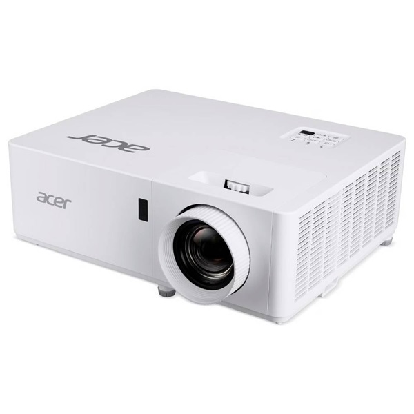 ACER DLP Projektor PL6520, FHD (1920x1080), 16:9, 6000Lm, 50000/1, HDMI, fehér - Image 3