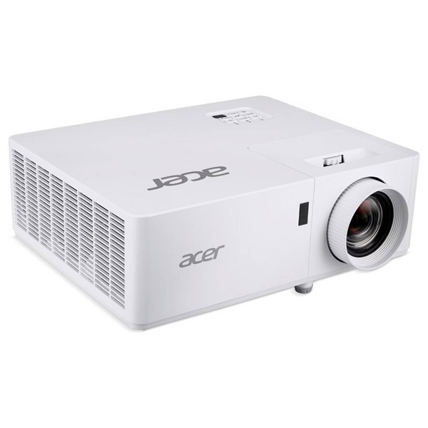 ACER DLP Projektor PL6520, FHD (1920x1080), 16:9, 6000Lm, 50000/1, HDMI, fehér - Image 2