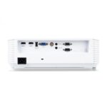 ACER DLP Projektor S1287n, XGA (1024x768), 4:3, 4000lm, 20000/1, HDMI, XGA, fehér - Image 4
