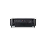 ACER DLP Projektor X1128, SVGA (800x600), 4:3, 4800Lm, 20000/1, 2xHDMI, VGA, fekete - Image 3