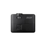 ACER DLP Projektor X1128, SVGA (800x600), 4:3, 4800Lm, 20000/1, 2xHDMI, VGA, fekete - Image 4