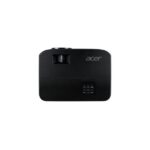 ACER DLP Projektor X1329, WXGA (1280x800), 16:10, 4800Lm, 20000/1, VGA, RCA, 2x HDMI, fekete - Image 5