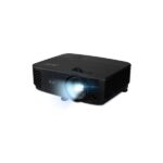 ACER DLP Projektor X1329, WXGA (1280x800), 16:10, 4800Lm, 20000/1, VGA, RCA, 2x HDMI, fekete - Image 3