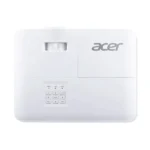 ACER DLP Projektor X1526pi, FHD (1920x1080), 4000Lm, 15000/1, HDMI, fehér - Image 4