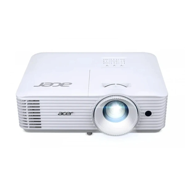 ACER DLP Projektor X1526pi, FHD (1920x1080), 4000Lm, 15000/1, HDMI, fehér - Image 2