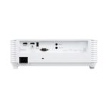 ACER DLP Projektor X1528Ki 1080p (1920x1080), 16:9, 5200Lm, 10000/1, HDMI, fehér - Image 3