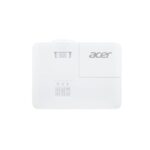 ACER DLP Projektor X1528Ki 1080p (1920x1080), 16:9, 5200Lm, 10000/1, HDMI, fehér - Image 2