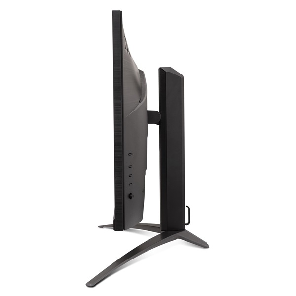 ACER GAMING IPS Monitor Predator XB273UF5bmiiprzx 27", 16:9 QHD, 360Hz, 0,5ms, 400nits, 2xHDMI, DP, MM, fekete - Image 4
