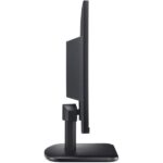 ACER GAMING IPS Monitor KA272P6bip 27", 16:9 FHD, 144Hz, FreeSync, 1ms, 250nits, HDMI, DP, fekete - Image 2