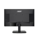 ACER GAMING IPS Monitor KA272P6bip 27", 16:9 FHD, 144Hz, FreeSync, 1ms, 250nits, HDMI, DP, fekete - Image 4