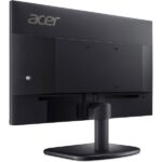 ACER GAMING IPS Monitor KA272P6bip 27", 16:9 FHD, 144Hz, FreeSync, 1ms, 250nits, HDMI, DP, fekete - Image 5