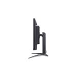 ACER GAMING IPS Predator Monitor XB323QUPbmiiprx 31.5", 16:9 QHD, 180Hz, FreeSync, 1ms, 250nits, 2xHDMI, DP, MM, fekete - Image 5