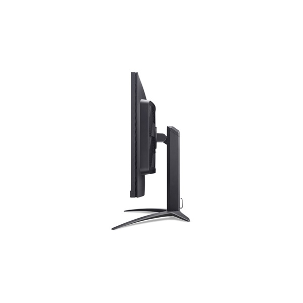 ACER GAMING IPS Predator Monitor XB323QUPbmiiprx 31.5", 16:9 QHD, 180Hz, FreeSync, 1ms, 250nits, 2xHDMI, DP, MM, fekete - Image 5