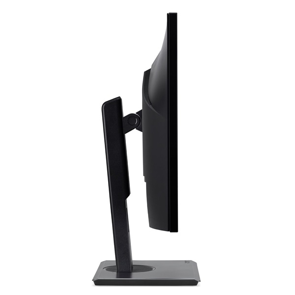 ACER IPS Monitor B277UGbmiiprx 27" QHD, 16:9, 4ms, 120Hz, 350nits, 2xHDMI, DP, MM, ZeroFrame, fekete - Image 5