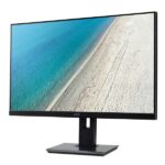 ACER IPS Monitor B277UGbmiiprx 27" QHD, 16:9, 4ms, 120Hz, 350nits, 2xHDMI, DP, MM, ZeroFrame, fekete - Image 3