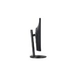 ACER IPS Monitor CB242YGbmiprux 23,8" FHD, 16:9, 1ms, 120Hz, 250nits, HDMI, DP, MM, USB, ZeroFrame, fekete - Image 4