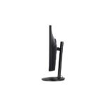 ACER IPS Monitor CB242YGbmiprux 23,8" FHD, 16:9, 1ms, 120Hz, 250nits, HDMI, DP, MM, USB, ZeroFrame, fekete - Image 5