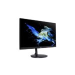 ACER IPS Monitor CB242YP6bipr 23,8" FHD, 16:9, 1ms, 144Hz, 250nits, HDMI, DP, VGA, MM, ZeroFrame, fekete - Image 2