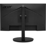 ACER IPS Monitor CB272UGbmiiprx 27" QHD, 16:9, 1ms, 120Hz, 350nits, 2xHDMI, DP, MM, ZeroFrame, fekete - Image 4