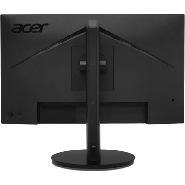 ACER IPS Monitor CB272UGbmiiprx 27" QHD, 16:9, 1ms, 120Hz, 350nits, 2xHDMI, DP, MM, ZeroFrame, fekete - Image 4