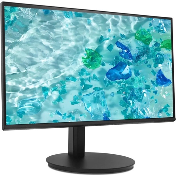 ACER IPS Monitor CB272UGbmiiprx 27" QHD, 16:9, 1ms, 120Hz, 350nits, 2xHDMI, DP, MM, ZeroFrame, fekete - Image 2