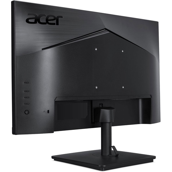ACER IPS Vero Monitor V247YGbip 23,8", 16:9 FHD, 120Hz, AdaptiveSync, 4ms, 250nits, HDMI, DP, fekete - Image 4