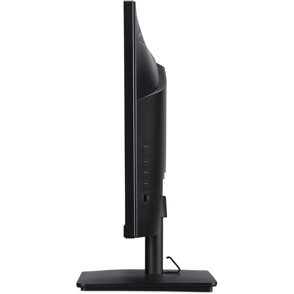 ACER IPS Vero Monitor V247YGbip 23,8", 16:9 FHD, 120Hz, AdaptiveSync, 4ms, 250nits, HDMI, DP, fekete - Image 5