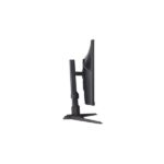 ACER IPS Nitro Monitor XV240YW3bmiiprx 23,8", 16:9 FHD, 240Hz, 0,5ms, 250nits, 2xHDMI, DP, MM, ZeroFrame, fekete - Image 4