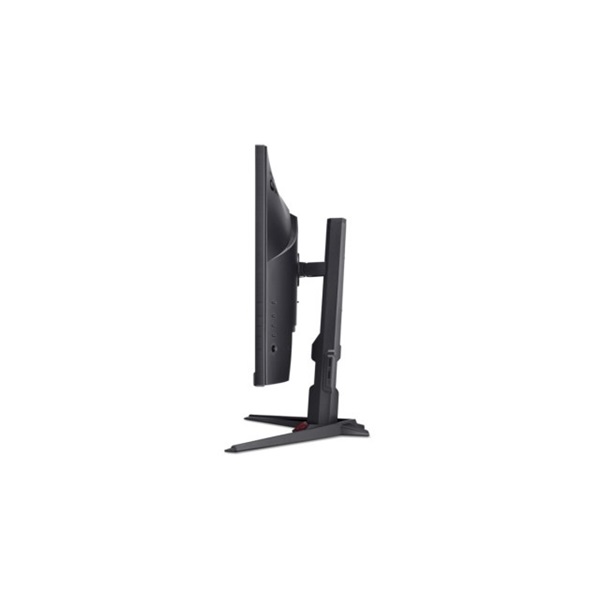 ACER IPS Nitro Monitor XV240YW3bmiiprx 23,8", 16:9 FHD, 240Hz, 0,5ms, 250nits, 2xHDMI, DP, MM, ZeroFrame, fekete - Image 5
