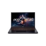 ACER Nitro ANV15-52-55MD 15.6" FHD IPS, Intel Core 5 210H, 16GB, 1TB SSD, GeForce RTX 5060, DOS, fekete