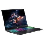 ACER Nitro ANV16-A31-R1BR, 16" WUXGA IPS, Ryzen 7 260, 16GB, 1TB SSD, GeForce RTX 5070, DOS, fekete - Image 2