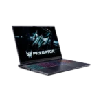 ACER Predator Helios Neo PHN18-I71-99KA 18" WQXGA Intel Core Ultra 9 290HX Plus, 32GB, 1TB SSD, RTX 5070Ti Win11H fekete