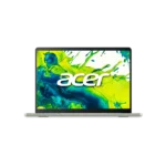 ACER Swift Air SFA14-I31-51HN, 14" WUXGA IPS, Intel Core 5 320, 12GB, 512GB SSD, Win11 Home, zsályazöld - Image 2