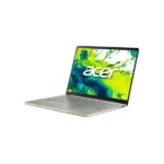 ACER Swift Air SFA14-I31-54VE, 14" WUXGA IPS, Intel Core 5 320, 8GB, 512GB SSD, Win11 Home, zsályazöld - Image 4